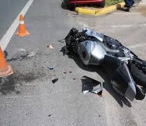 Παξοί: Νεκρός 15χρονος μοτοσικλετιστής 18 Παξοί: Νεκρός 15χρονος μοτοσικλετιστής