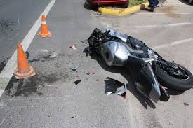 Παξοί: Νεκρός 15χρονος μοτοσικλετιστής