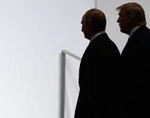 Τηλεφωνική συνομιλία Τραμπ με Πούτιν για εκεχειρία στην Ουκρανία και Ιράν