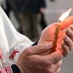 Αχαΐα: Υποδοχή του Αγίου Φωτός στα ΣΕΑ Αιγίου