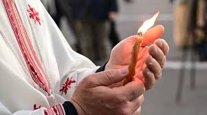 Αχαΐα: Υποδοχή του Αγίου Φωτός στα ΣΕΑ Αιγίου