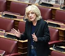 «Οι λαοί έχουν ανάγκη από ηγέτες»