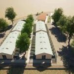 Αίγιο: Ιστορική ημέρα για την κατασκευή Καταφυγίου Αδέσποτων ζώων ΦΩΤΟ