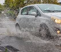 Αχαΐα: Βροχερός ο καιρός με μεταφορά αφρικανικής σκόνης