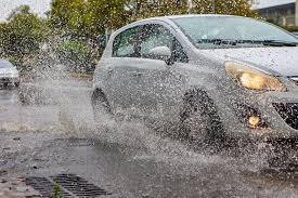 Αχαΐα: Βροχερός ο καιρός με μεταφορά αφρικανικής σκόνης