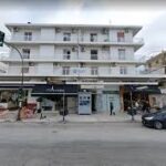 Πάτρα: Χωρίς ασανσέρ Δημόσια Υπηρεσία για μήνες ΦΩΤΟ