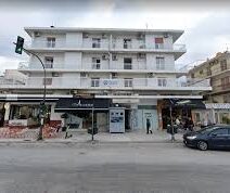 Πάτρα: Χωρίς ασανσέρ Δημόσια Υπηρεσία για μήνες ΦΩΤΟ