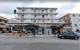 Πάτρα: Χωρίς ασανσέρ Δημόσια Υπηρεσία για μήνες ΦΩΤΟ