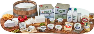 Ο Συνεταιρισμός Καλαβρύτων «πλασάρει» νέα προϊόντα