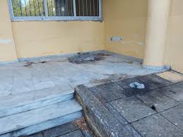 Πάτρα: Συμμορίες ανηλίκων σε γειτονιές - Ζημιές σε 35 πλατείες και 55 σχολεία ΦΩΤΟ