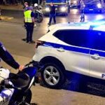 Ασπρόπυργος: Νεκρός οδηγός μοτοσικλέτας σε τροχαίο