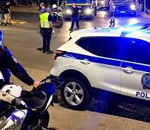 Ασπρόπυργος: Νεκρός οδηγός μοτοσικλέτας σε τροχαίο