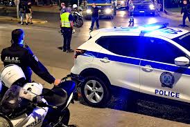 Ασπρόπυργος: Νεκρός οδηγός μοτοσικλέτας σε τροχαίο