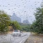 Αχαΐα: Βροχερή η ημέρα, αλλά για λίγο