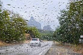 Αχαΐα: Βροχερή η ημέρα, αλλά για λίγο