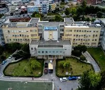 Κρατικό Νίκαιας: Άνδρας απειλούσε πολίτες με όπλο