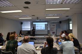 Συνάντηση της Ομάδας Εστίασης Focus Group για την Καινοτομία