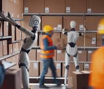 Ρομπότ – εργάτες με Ελληνικό άρωμα 18 Ρομπότ – εργάτες με Ελληνικό άρωμα