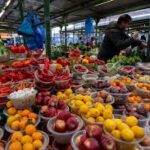 Αύξηση στις τιμές των φρέσκων τροφίμων – Η μεγαλύτερη εδώ και 1,5 χρόνο