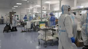 Πάτρα: Αιμορραγούν τα νοσοκομεία - Πάνω από 400 γιατροί έφυγαν για Ιδιωτικό τομέα και Εξωτερικό 26 Πάτρα: Αιμορραγούν τα νοσοκομεία - Πάνω από 400 γιατροί έφυγαν για Ιδιωτικό τομέα και Εξωτερικό