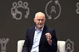 Αχαΐα: Στην Ουγγαρία ο Παπανδρέου - Yπεράσπιση, δημοκρατίας, κράτους δικαίου ΦΩΤΟ