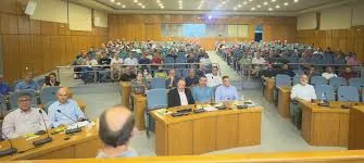 Πάτρα: Διπλή συνεδρίαση για το Περιφερειακό Συμβούλιο...στην Ηλεία