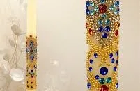 Πασχαλινό παζάρι της Μονής Μακελλαριάς Καλαβρύτων στην Πάτρα