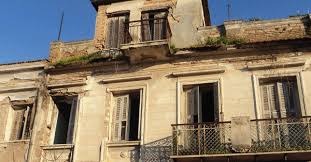 Πάτρα: Περί τα 330 τα ξεχασμένα νεοκλασικά κτίρια «γάγγραινα» στην πόλη ΦΩΤΟ