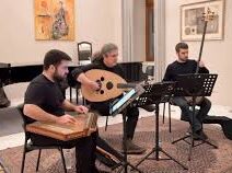 Διάλεξ από τον Ευγένιο Βούλγαρη στις «Δευτέρες στο Ωδείο…»