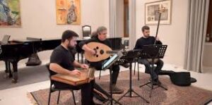 Διάλεξ από τον Ευγένιο Βούλγαρη στις «Δευτέρες στο Ωδείο…»