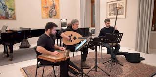 Διάλεξ από τον Ευγένιο Βούλγαρη στις «Δευτέρες στο Ωδείο…»