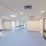 Ακράτα: Αναβαθμίζεται ενεργειακά το Κέντρο Υγείας ΦΩΤΟ