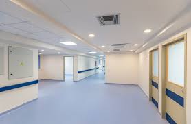 Ακράτα: Αναβαθμίζεται ενεργειακά το Κέντρο Υγείας ΦΩΤΟ