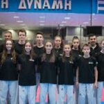 «Η Δύναμη Πάτρας» σε ημερίδα για την ανάπτυξη αθλητών Ταεκβοντό