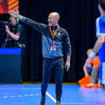 H Ακαδημία των Σπορ σε Κατσίκη για τους δύο διεθνείς διαιτητές ΦΩΤΟ