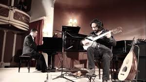 Συναυλίες από την Φιλαρμονική Εταιρία Ωδείο Πατρών