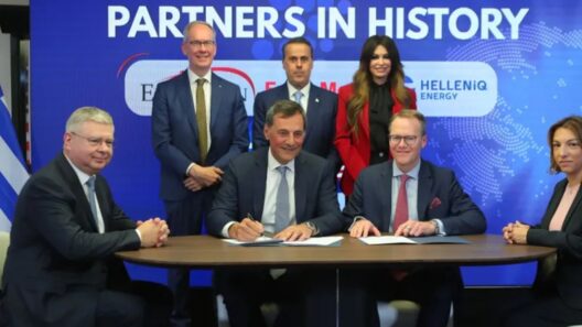 Ενέργεια: Υπογράφηκε η συμφωνία για γεώτρηση στο Ιόνιο – Πρώτη μετά από 40 χρόνια στο «Block 2»