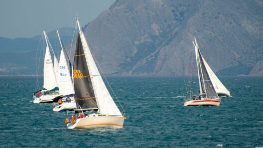Ο Ιστιοπλοϊκός Όμιλος Πατρών ανακοίνωσε Σχολή Ιστιοπλοΐας ΦΩΤΟ