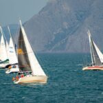 Με 10 σκάφη στο Ράλι Ιονίου ο Ιστιοπλοϊκός Όμιλος Πατρών