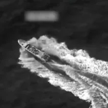 Νεκροί σε πλήγμα των ΗΠΑ κατά σκάφους διακινητών ναρκωτικών ΒΙΝΤΕΟ