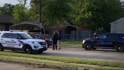 Λουιζιάνα: Δολοφονική επίθεση με θύματα 8 παιδιά, νεκρός ο δράστης ΒΙΝΤΕΟ