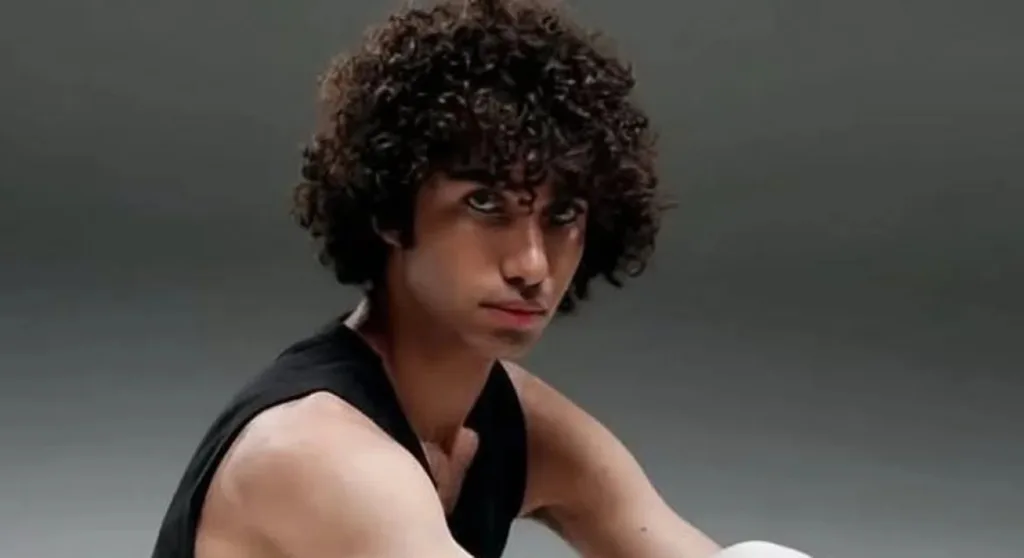 Εκτελέστηκε 18χρονος μουσικός για συμμετοχή σε διαδηλώσεις στο Ιράν ΒΙΝΤΕΟ