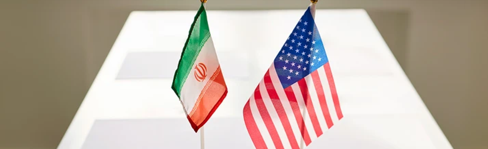 Μέση Ανατολή: Πού βρίσκονται οι διαπραγματεύσεις μεταξύ ΗΠΑ και Ιράν