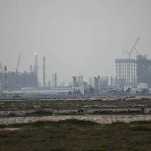 Μέση Ανατολή: Ισραηλινή επίθεση σε πετροχημική μονάδα του Ιράν - Σενάρια για πυρηνικό κίνδυνο