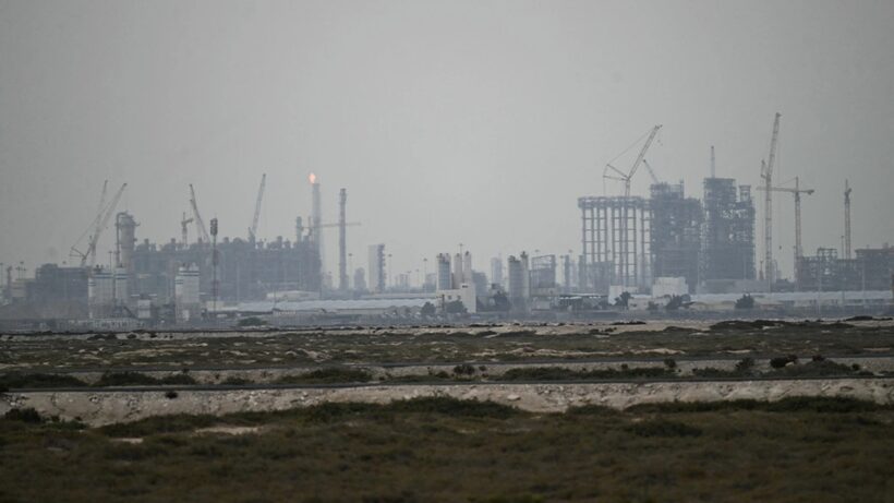 Μέση Ανατολή: Ισραηλινή επίθεση σε πετροχημική μονάδα του Ιράν - Σενάρια για πυρηνικό κίνδυνο