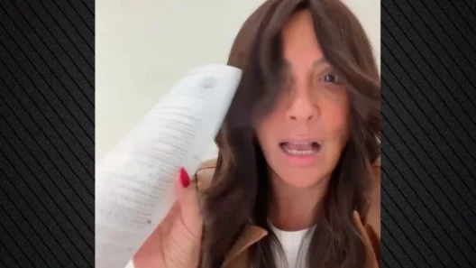 Απαγορεύτηκε η είσοδος στην Ελλάδα σε Τουρκοκύπρια τραγουδίστρια ΒΙΝΤΕΟ