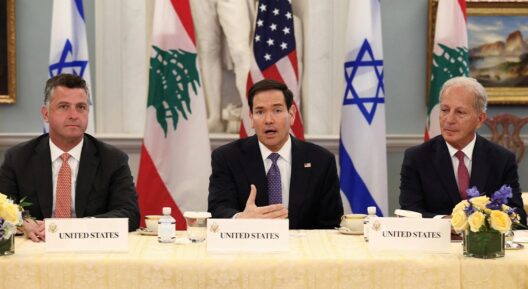 Τι περιλαμβάνει το σχέδιο του Ισραήλ για συμφωνία με το Λίβανο - Η συνάντηση στην Ουάσινγκτον 26 Τι περιλαμβάνει το σχέδιο του Ισραήλ για συμφωνία με το Λίβανο - Η συνάντηση στην Ουάσινγκτον