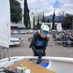 Στο διεθνές «44ο Lake Garda Meeting Optimist» αθλητές του Ιστιοπλοϊκού Ομίλου Πατρών