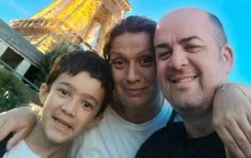 Τζακούζι «ρούφηξε» 12χρονο - Οι γονείς δώρισαν τα όργανά του