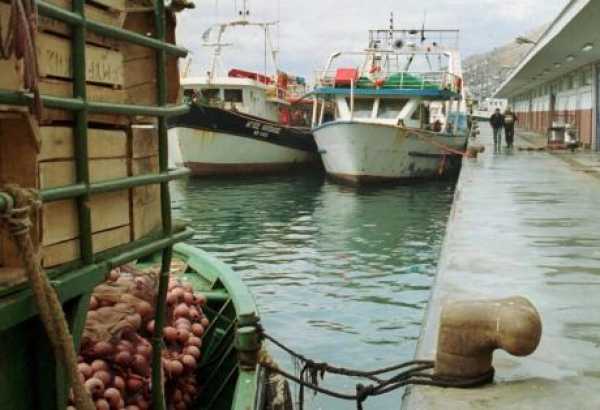 Πάτρα: Νεκρός εν πλώ κυβερνήτης αλιευτικού σκάφους ΝΕΟΤΕΡΑ